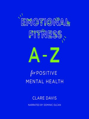cover image of Emotional Fitness